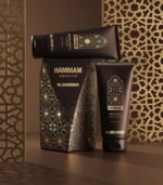 подарунковий набір Hammam Mr.SCRUBBER