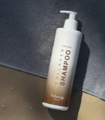 шампунь для волос с коллагеном Top Beauty Professional Collagen Shampoo восстанавливающий