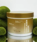 маска для волосся з колагеном Top Beauty Professional Collagen зволожуюча