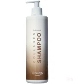 шампунь для волос с коллагеном Top Beauty Professional Collagen Shampoo восстанавливающий