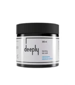 Зволожуюча маска deeply hydrating hair mask