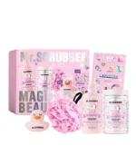 Подарунковий набір Papaya Fruit Mr.SCRUBBER