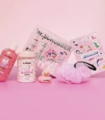 Подарунковий набір Papaya Fruit Mr.SCRUBBER