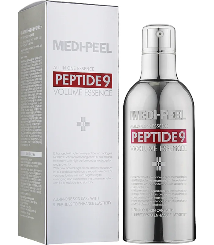 Medi Peel Peptide 9 Volume Essence