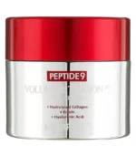 MEDIPEEL Peptide 9 Volume & Tension Tox Cream Pro