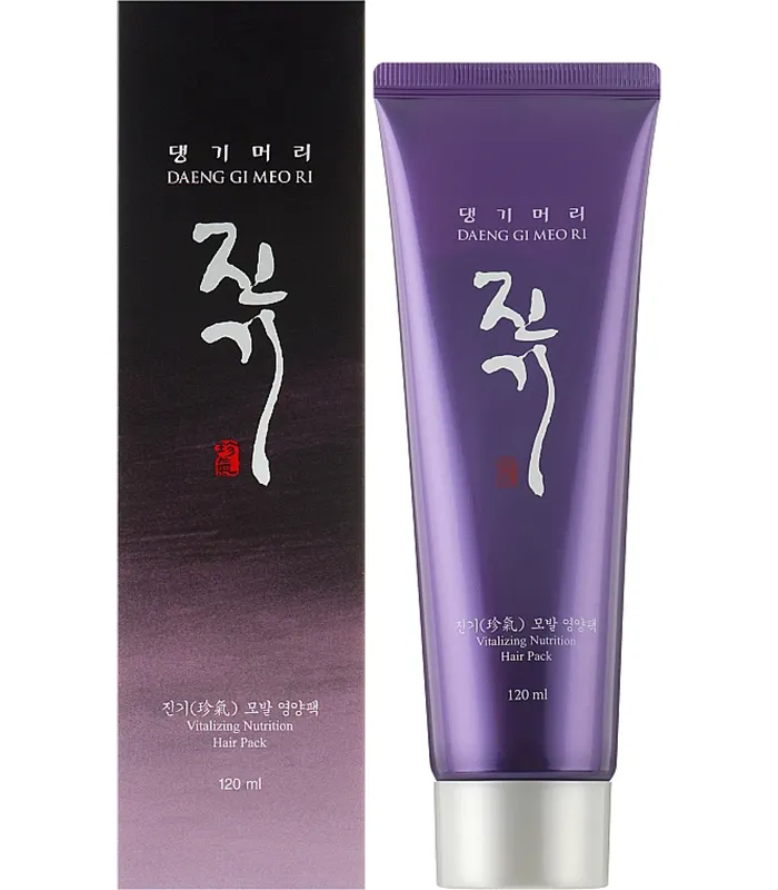 маска для волосся Daeng Gi Meo Ri