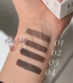 Гель для брів Neverti NP600