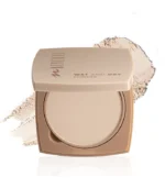 Крем-пудра водостійка Neverti NP202