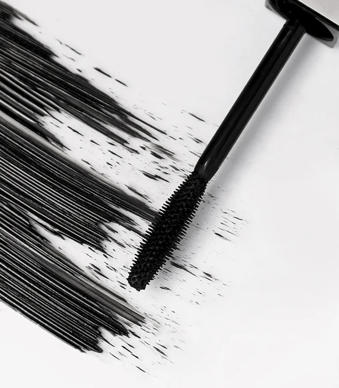 Туш для вій Unico Termo Mascara With Peptides