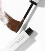 Туш для вій Коричнева Unico Termo Mascara With Peptides