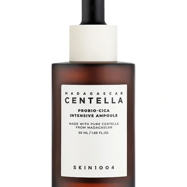 SKIN1004 - Madagascar Centella Probio-Cica Intensive Ampoule