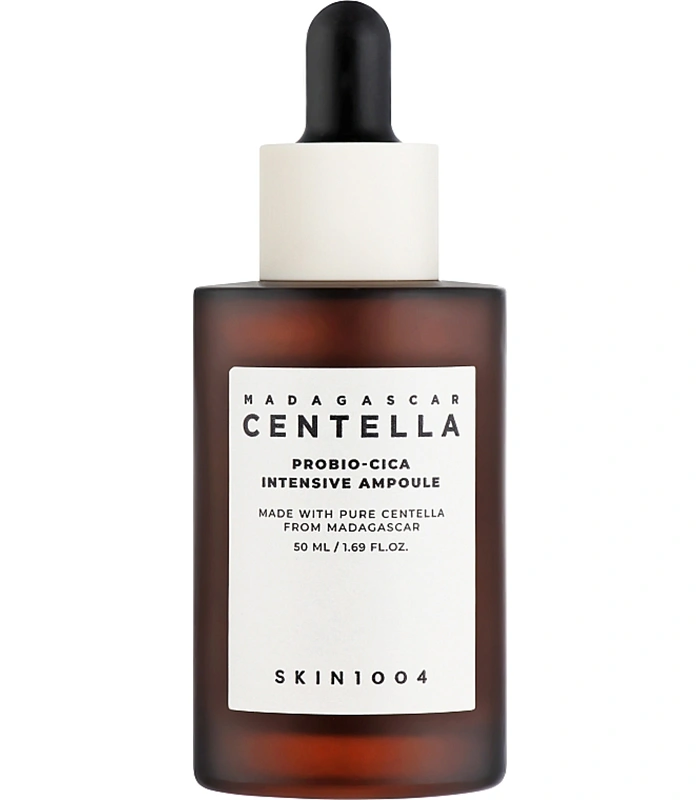 SKIN1004 - Madagascar Centella Probio-Cica Intensive Ampoule