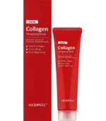 Маска-плівка з колагеном та лактобактеріями Medi-Peel